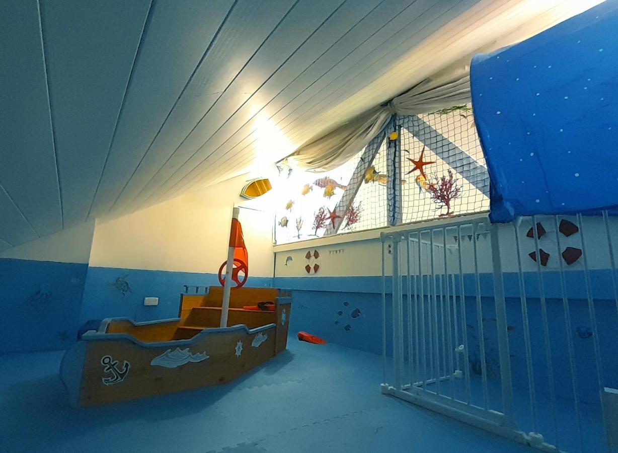 جبل تامبورين Sky Island Studios المظهر الخارجي الصورة